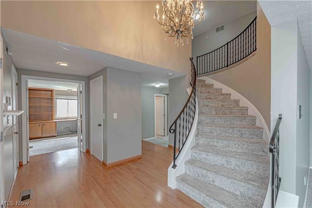 16461 S Red Rock Drive, Strongsville, OH 44136