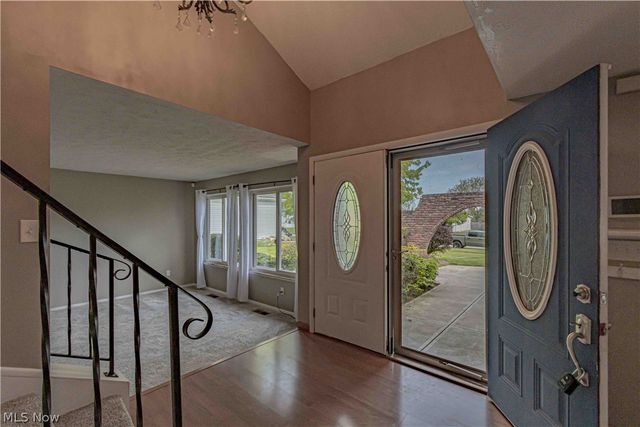 16461 S Red Rock Drive, Strongsville, OH 44136