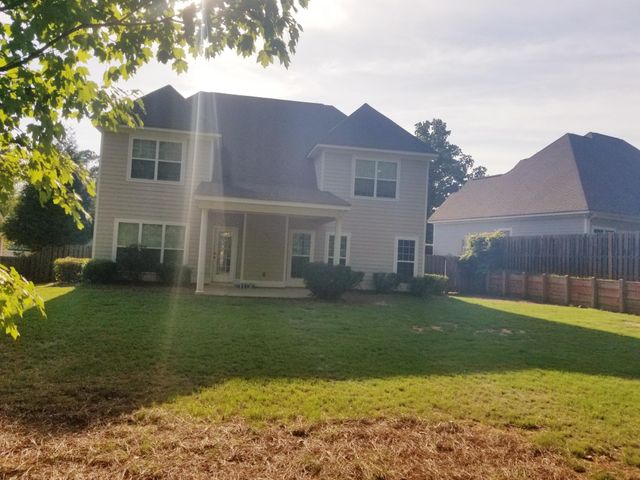 781 Herrington Drive, Grovetown, GA 30813