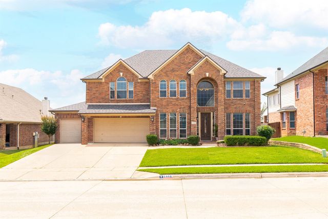 5448 Lori Valley Lane, Fort Worth, TX 76244