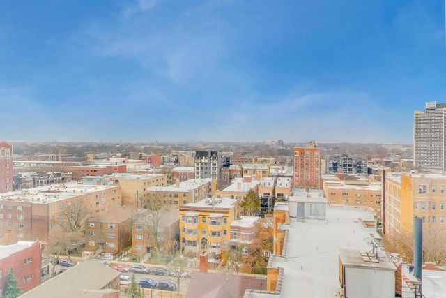 5740 N Sheridan Road 12E, Chicago, IL 60660