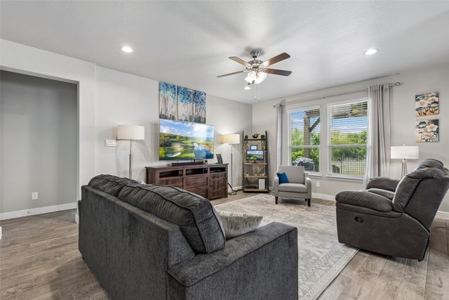 14501 Antlia Drive, Haslet, TX 76052