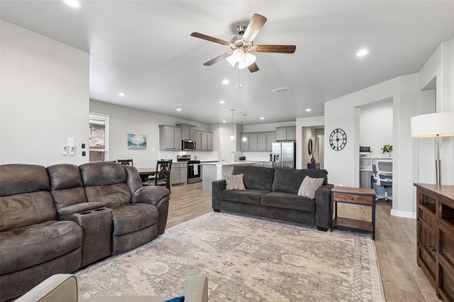 14501 Antlia Drive, Haslet, TX 76052