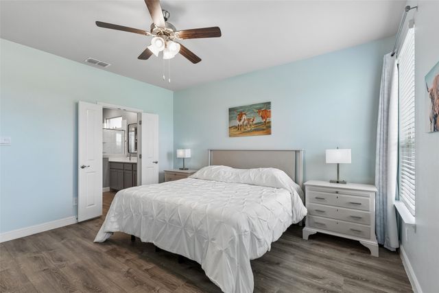 14501 Antlia Drive, Haslet, TX 76052