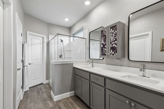 14501 Antlia Drive, Haslet, TX 76052
