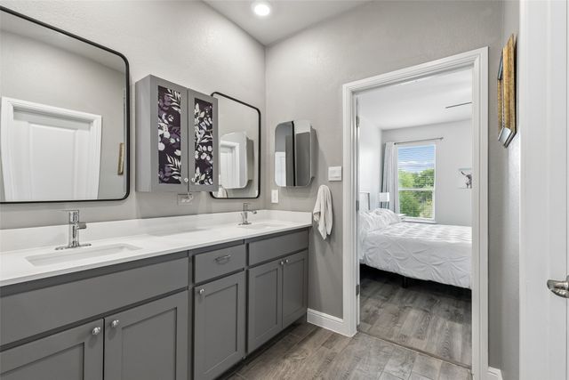 14501 Antlia Drive, Haslet, TX 76052