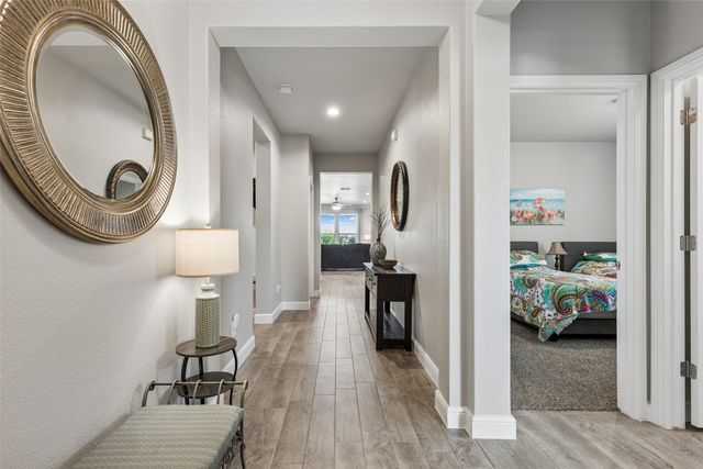 14501 Antlia Drive, Haslet, TX 76052