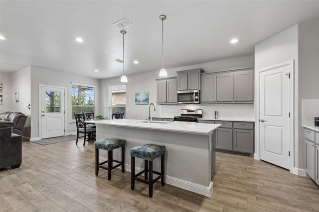 14501 Antlia Drive, Haslet, TX 76052