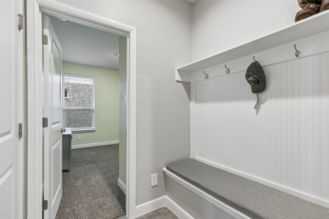 14501 Antlia Drive, Haslet, TX 76052
