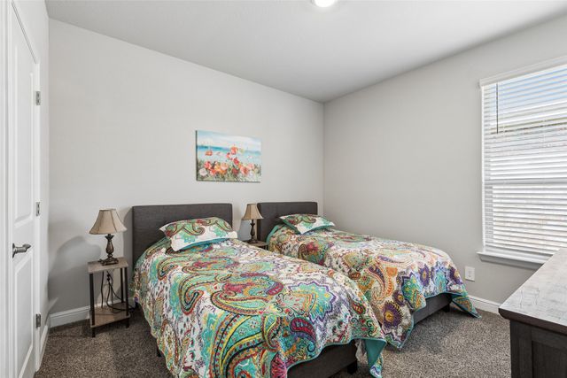 14501 Antlia Drive, Haslet, TX 76052