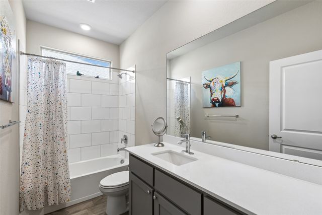 14501 Antlia Drive, Haslet, TX 76052