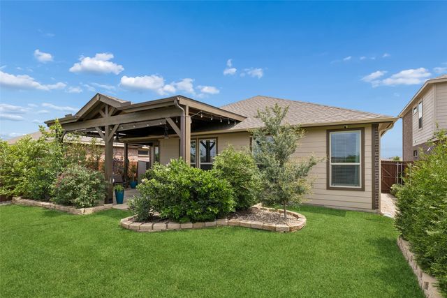 14501 Antlia Drive, Haslet, TX 76052