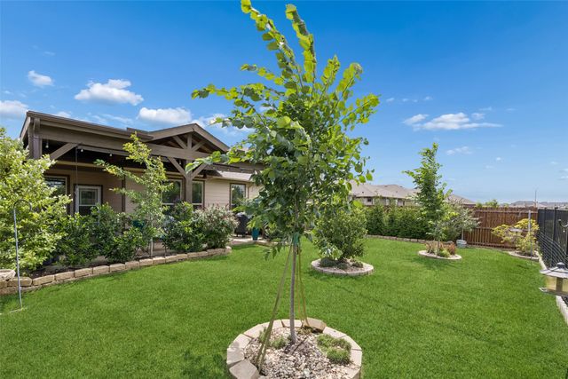 14501 Antlia Drive, Haslet, TX 76052