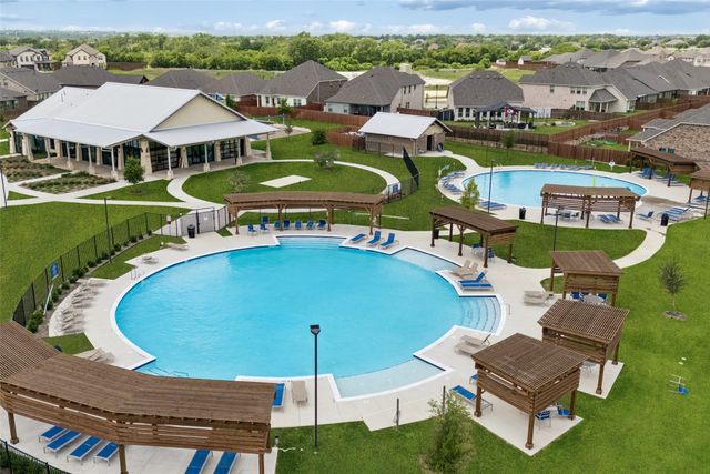 14501 Antlia Drive, Haslet, TX 76052