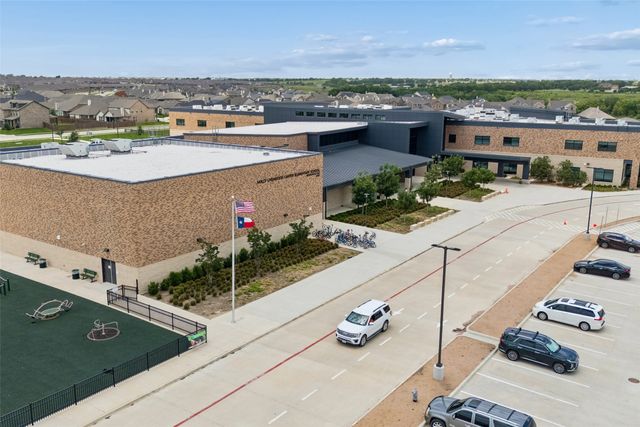 14501 Antlia Drive, Haslet, TX 76052