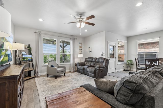 14501 Antlia Drive, Haslet, TX 76052