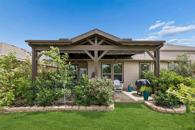 14501 Antlia Drive, Haslet, TX 76052