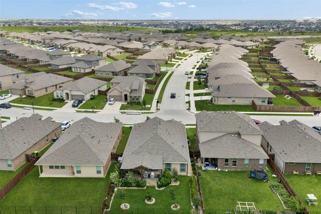 14501 Antlia Drive, Haslet, TX 76052