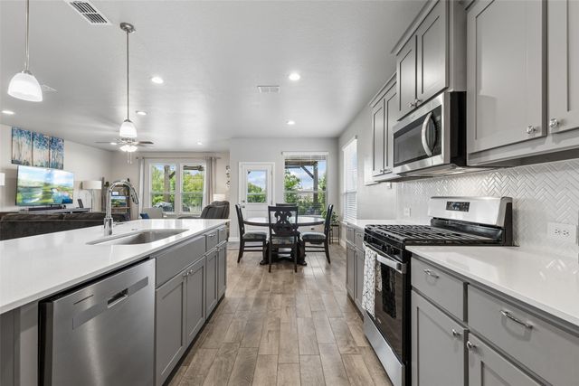 14501 Antlia Drive, Haslet, TX 76052