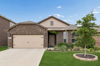 14501 Antlia Drive, Haslet, TX 76052