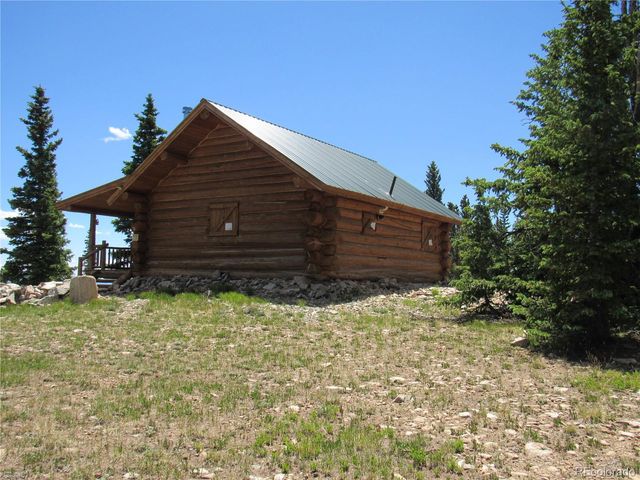 6554 Giesse Road, San Luis, CO 81152