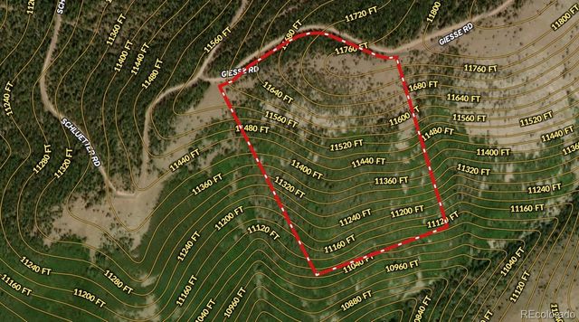 6554 Giesse Road, San Luis, CO 81152