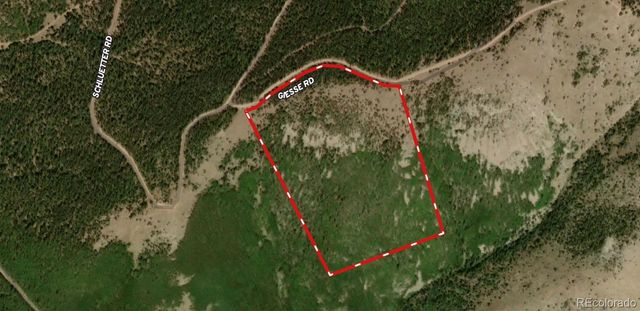 6554 Giesse Road, San Luis, CO 81152