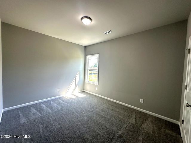 113 Huckleberry Bush Lane, Princeton, NC 27569