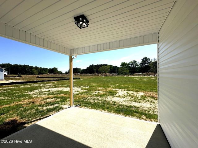 113 Huckleberry Bush Lane, Princeton, NC 27569