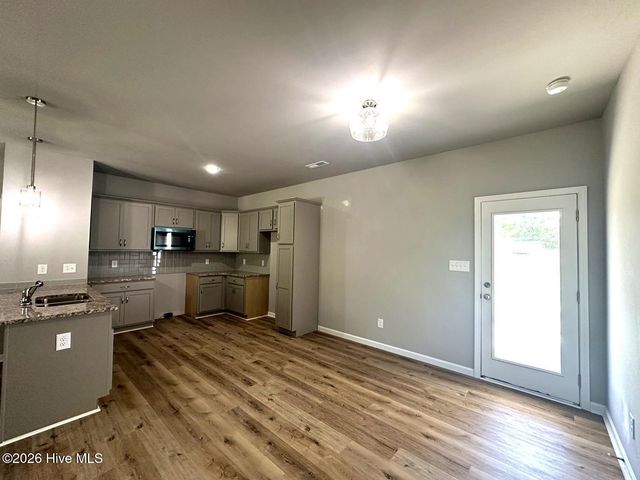 113 Huckleberry Bush Lane, Princeton, NC 27569