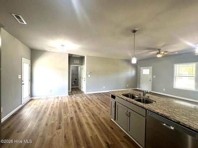 113 Huckleberry Bush Lane, Princeton, NC 27569