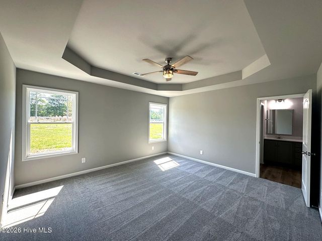 113 Huckleberry Bush Lane, Princeton, NC 27569