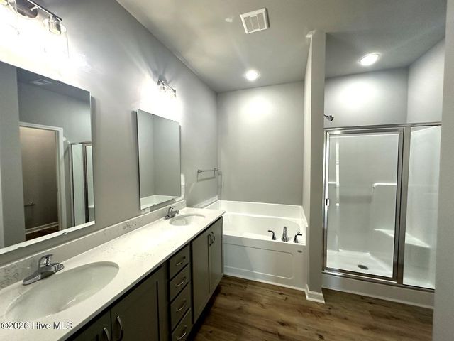 113 Huckleberry Bush Lane, Princeton, NC 27569