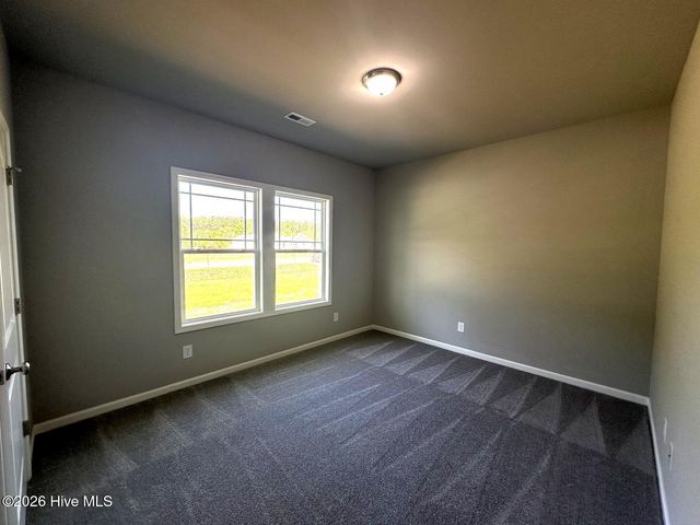 113 Huckleberry Bush Lane, Princeton, NC 27569