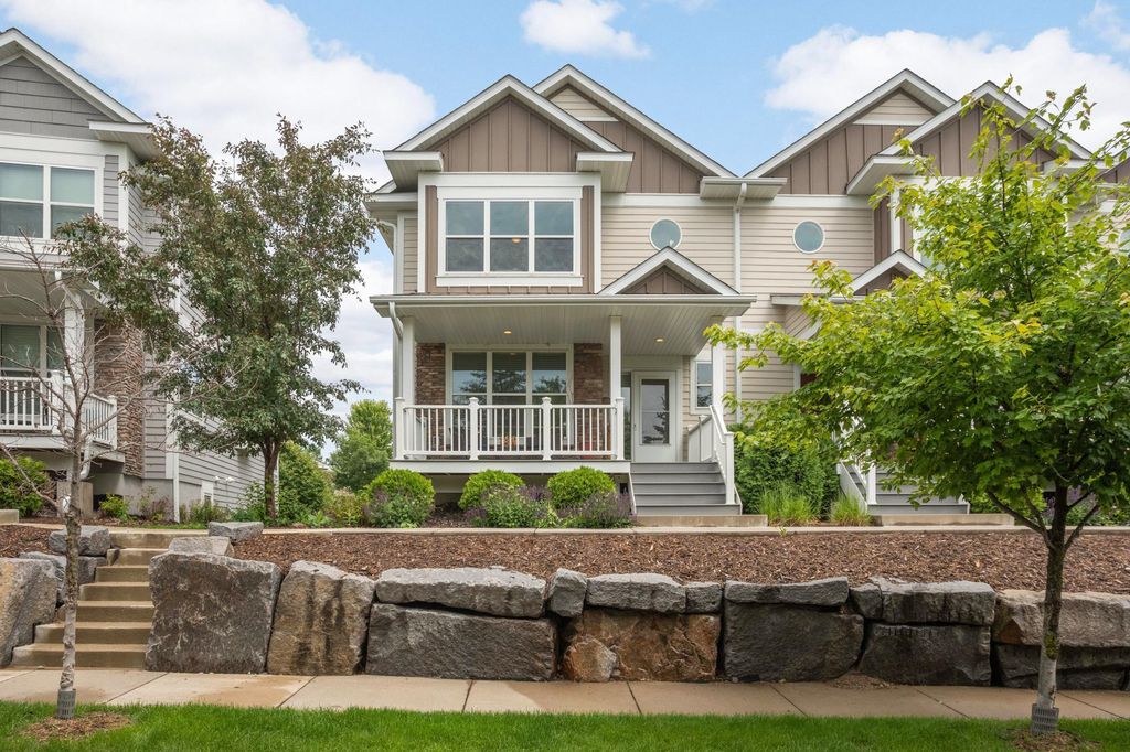 677 Sandstone Circle, Orono, MN 55356