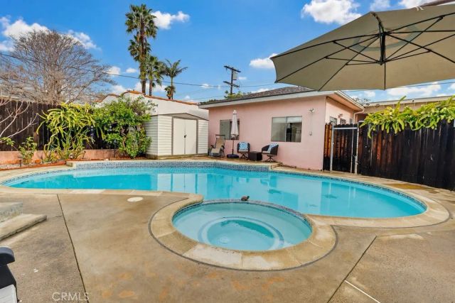 3700 S Bentley, Los Angeles, CA 90034