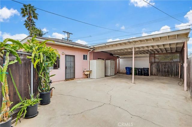 3700 S Bentley, Los Angeles, CA 90034