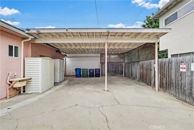 3700 S Bentley, Los Angeles, CA 90034