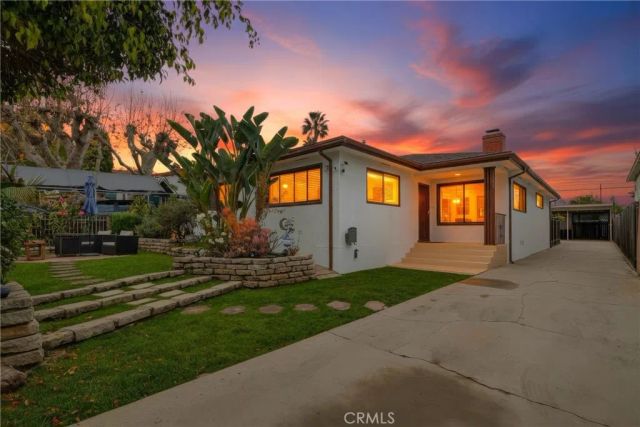 3700 S Bentley, Los Angeles, CA 90034