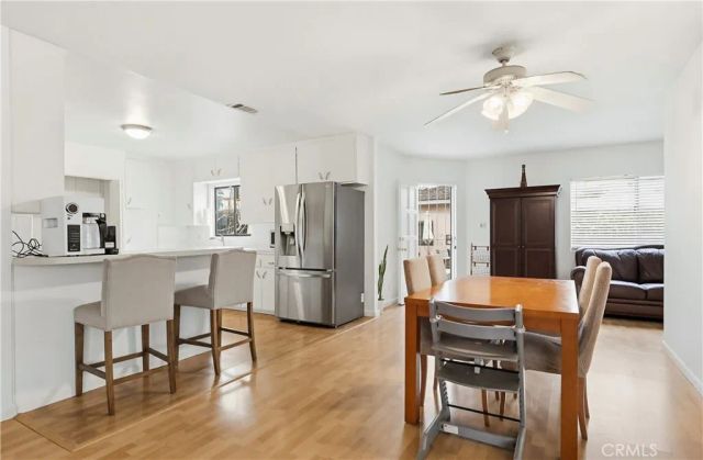 3700 S Bentley, Los Angeles, CA 90034