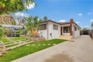 3700 S Bentley, Los Angeles, CA 90034