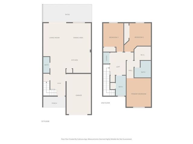 3028 N EVERGREEN Circle, Boynton Beach, FL 33426