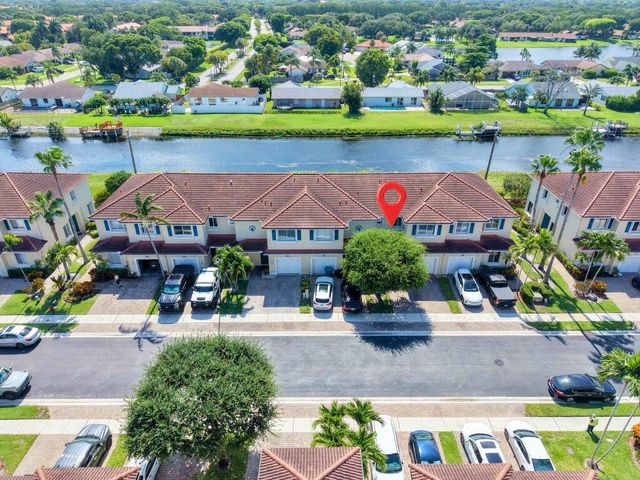 3028 N EVERGREEN Circle, Boynton Beach, FL 33426
