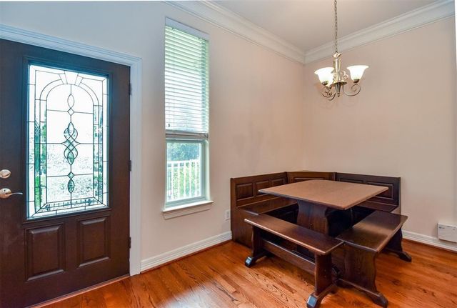 815 Garden Rose Lane, Houston, TX 77018