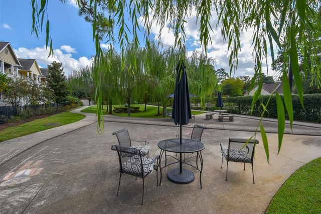 815 Garden Rose Lane, Houston, TX 77018