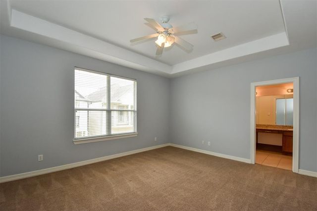 815 Garden Rose Lane, Houston, TX 77018