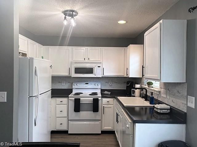 218 Bridford Downs Drive, Greensboro, NC 27407