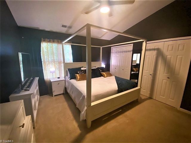 218 Bridford Downs Drive, Greensboro, NC 27407
