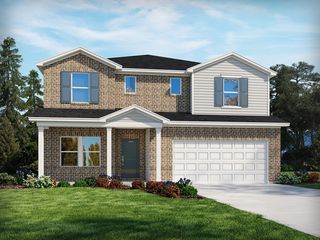 1480 Sage St, Mount Juliet, TN 37122