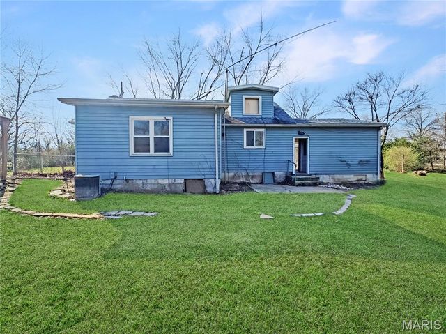 9533 Berry Road, Bonne Terre, MO 63628